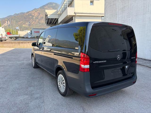 MERCEDES-BENZ Vito usata, con Airbag Passeggero