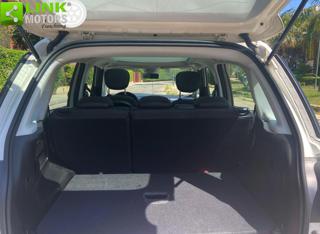 FIAT 500L usata, con Airbag laterali