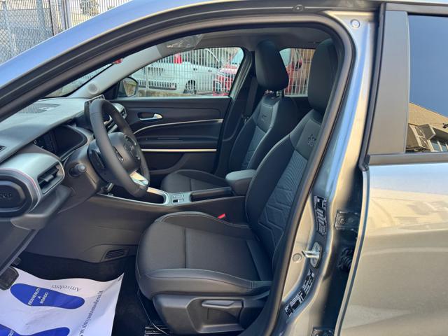 JEEP Avenger usata, con Alzacristalli elettrici