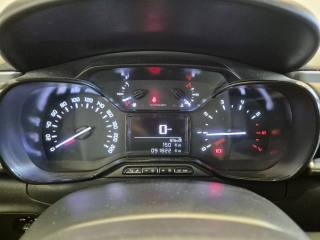 CITROEN C3 usata, con Controllo trazione