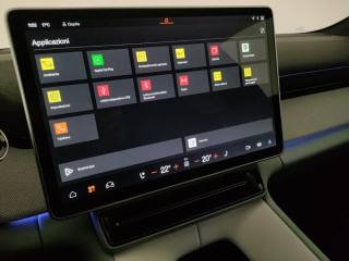 POLESTAR Polestar 4 usata, con Regolazione elettrica sedili