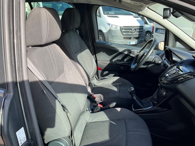 FORD B-Max usata 11