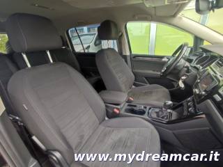 VOLKSWAGEN Touran usata, con ESP