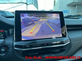 JEEP Compass usata, con Sistema di navigazione