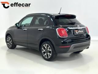FIAT 500X usata, con Alzacristalli elettrici