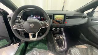 RENAULT Clio usata, con Cerchi in lega