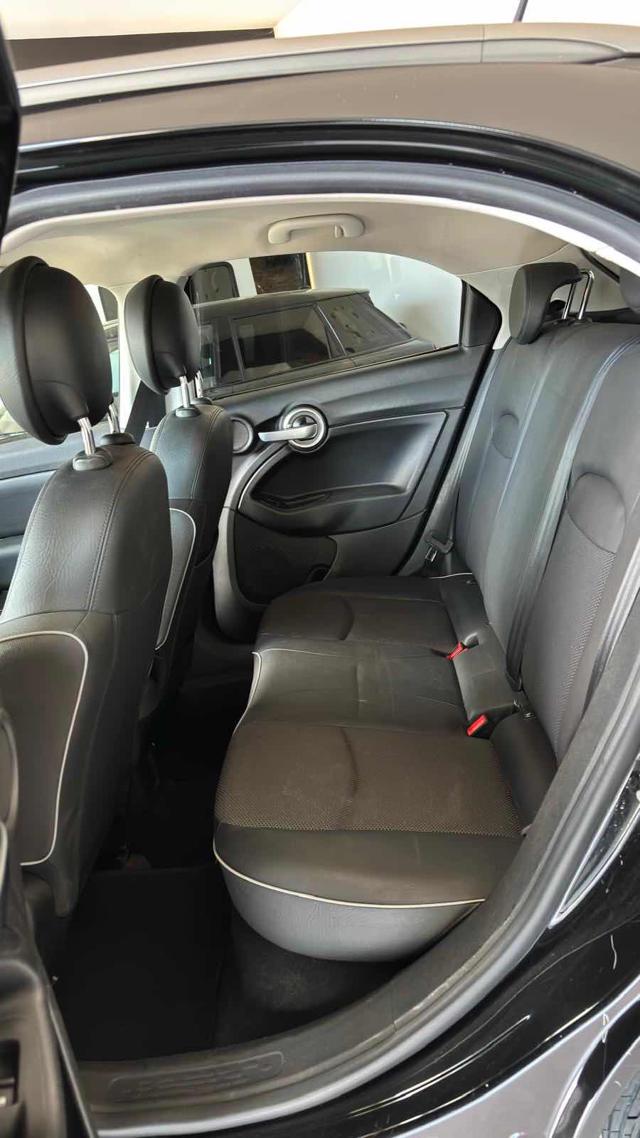FIAT 500X usata, con Controllo trazione