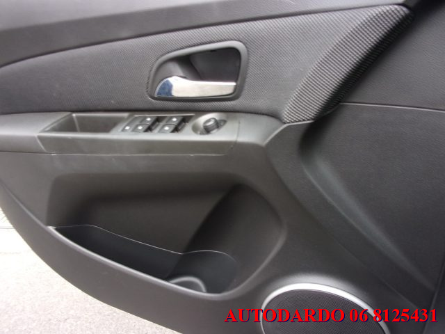 CHEVROLET Cruze usata, con Immobilizzatore elettronico