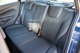 FORD Fiesta usata 55