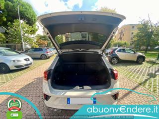 VOLKSWAGEN T-Roc usata, con Immobilizzatore elettronico