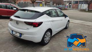 OPEL Astra usata, con Airbag Passeggero