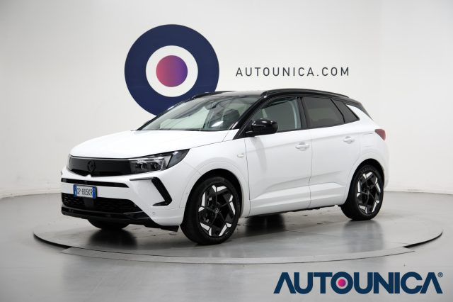 OPEL Grandland usata, con ABS