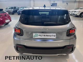 JEEP Avenger usata, con Boardcomputer