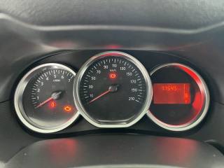 DACIA Duster usata 13