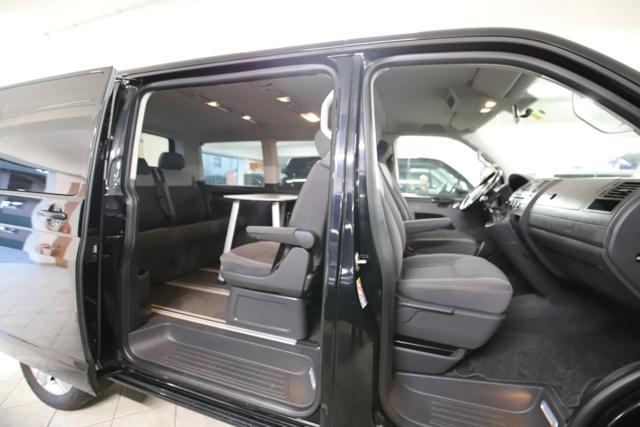 VOLKSWAGEN Multivan usata, con ABS