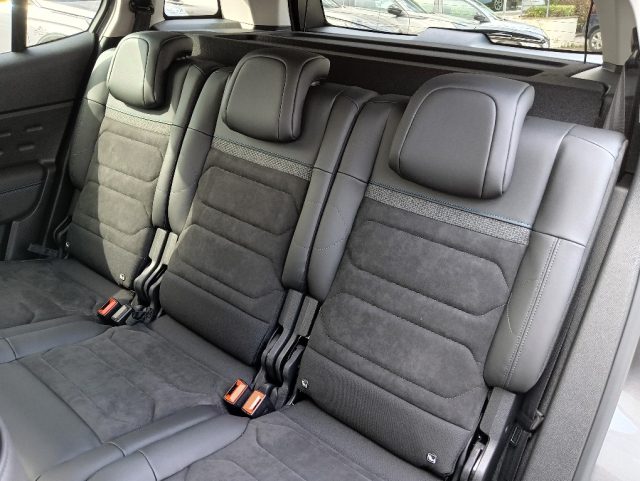 CITROEN C5 Aircross usata, con Chiusura centralizzata