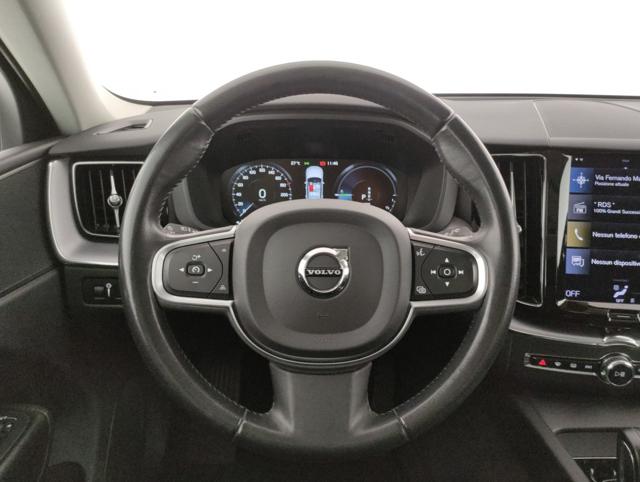 VOLVO XC60 usata, con Park Distance Control