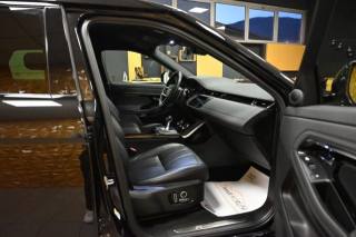 LAND ROVER Range Rover Evoque usata 121