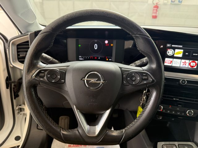 OPEL Mokka usata 31