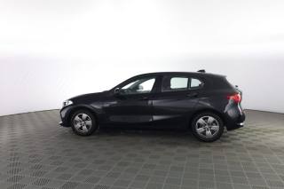 BMW 118 usata 5