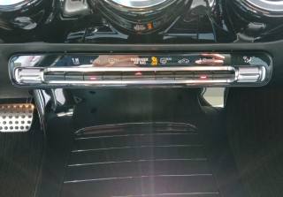 MERCEDES-BENZ A 180 usata, con Touch screen