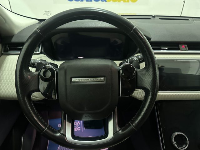 LAND ROVER Range Rover Velar usata 18