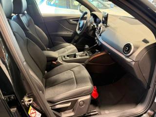 AUDI Q2 usata, con Cruise Control