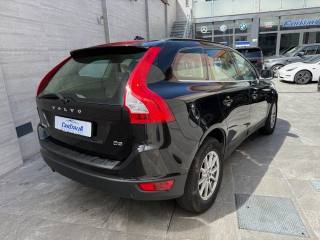 VOLVO XC60 usata, con Autoradio