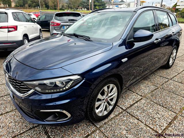 FIAT Tipo usata, con Airbag laterali