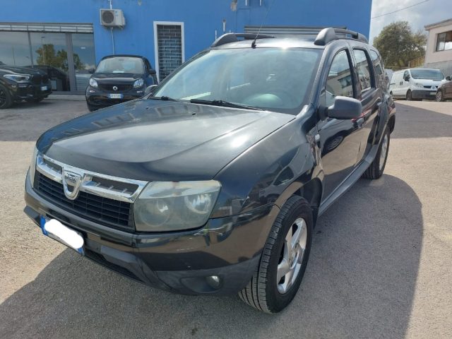 DACIA Duster usata, con ABS
