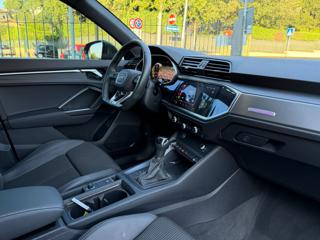 AUDI Q3 usata, con Volante in pelle