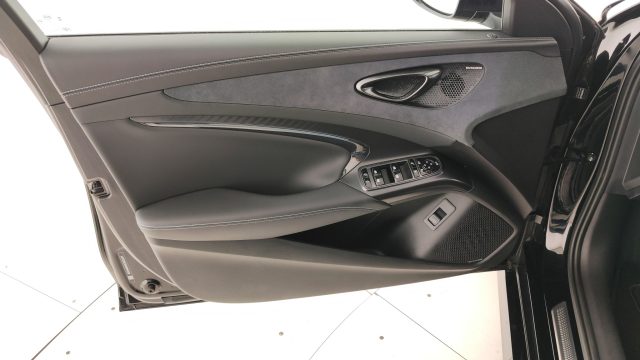 BYD Seal usata, con 360° camera
