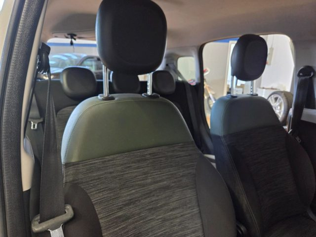 FIAT Panda usata, con Immobilizzatore elettronico