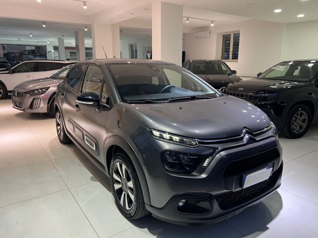 CITROEN C3 usata, con Airbag Passeggero