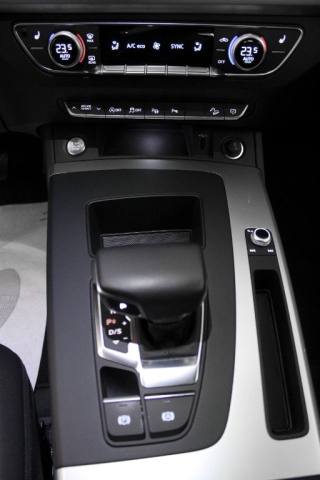 AUDI Q5 usata, con Autoradio