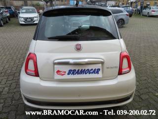 FIAT 500 usata, con Boardcomputer