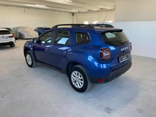 DACIA Duster usata, con Airbag Passeggero