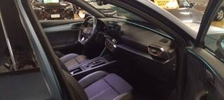 CUPRA Formentor usata, con Immobilizzatore elettronico