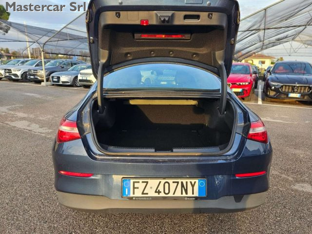 MERCEDES-BENZ CLA 200 usata, con Chiusura centralizzata