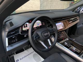 AUDI Q8 usata, con Fendinebbia