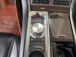 JAGUAR XF usata, con Fari Xenon
