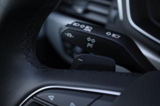 AUDI A4 usata, con Sensori di parcheggio anteriori