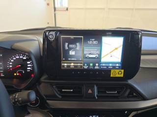 SUZUKI Swift usata, con Sistema di navigazione