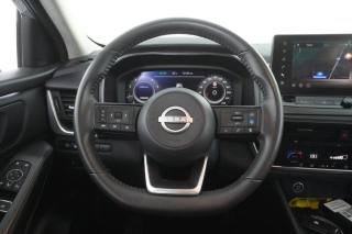 NISSAN Qashqai usata 12