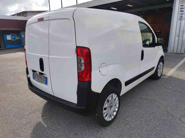CITROEN Nemo usata, con Bluetooth