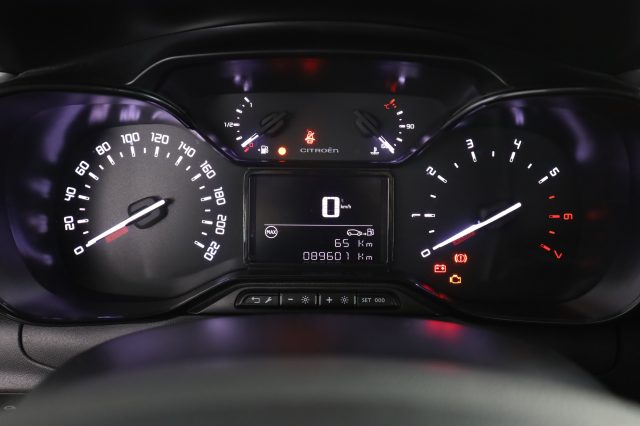 CITROEN C3 usata 6