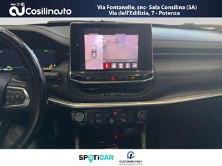 JEEP Compass usata, con Fari Xenon