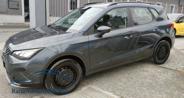 SEAT Arona usata, con Airbag Passeggero