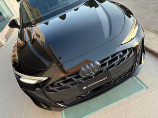 AUDI A6 usata, con Fari full-led
