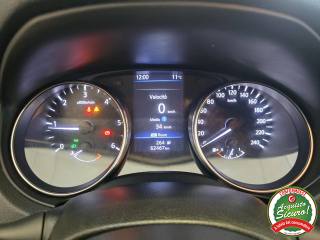 NISSAN Qashqai usata, con Servosterzo